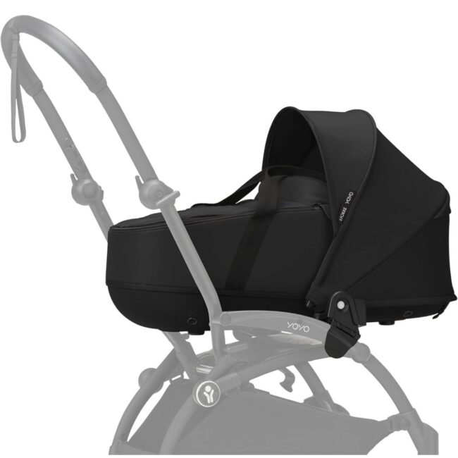 Stokke YOYO newborn shell Black in UAE