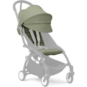 Stokke YOYO 6 Color Pack Olive