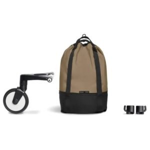 Stokke YOYO bag Toffee