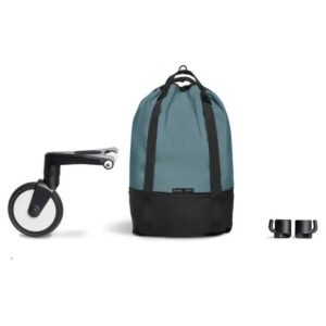 Stokke YOYO bag Aqua