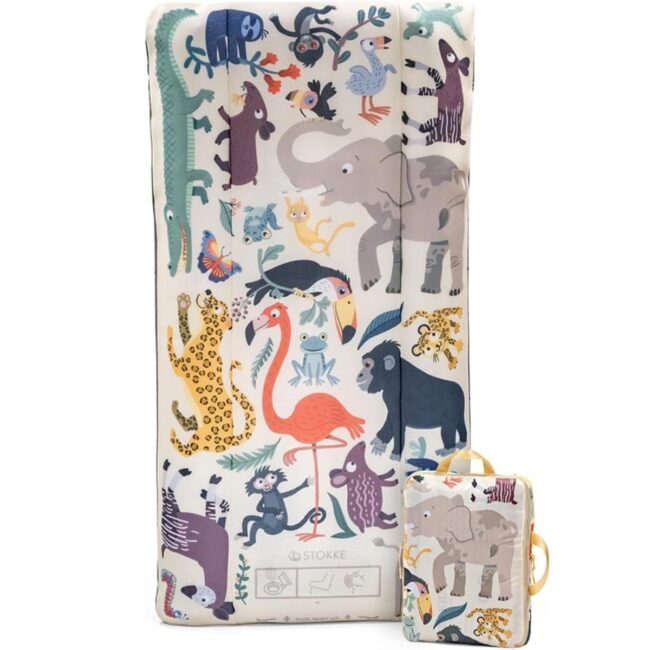 Stokke Jetkids CloudSleeper Animal Family in UAE