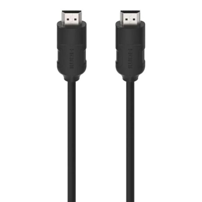 745883784929 Belkin HDMI To HDMI Audio Video Cable 91M Black in UAE