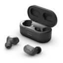 Belkin SOUNDFORM True Wireless Earbuds Black in UAE