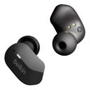 Belkin SOUNDFORM True Wireless Earbuds Black in UAE - view 2
