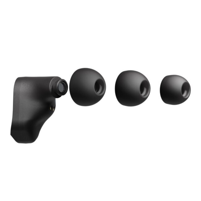745883792504.4 Belkin SOUNDFORM True Wireless Earbuds Black in UAE - view 4