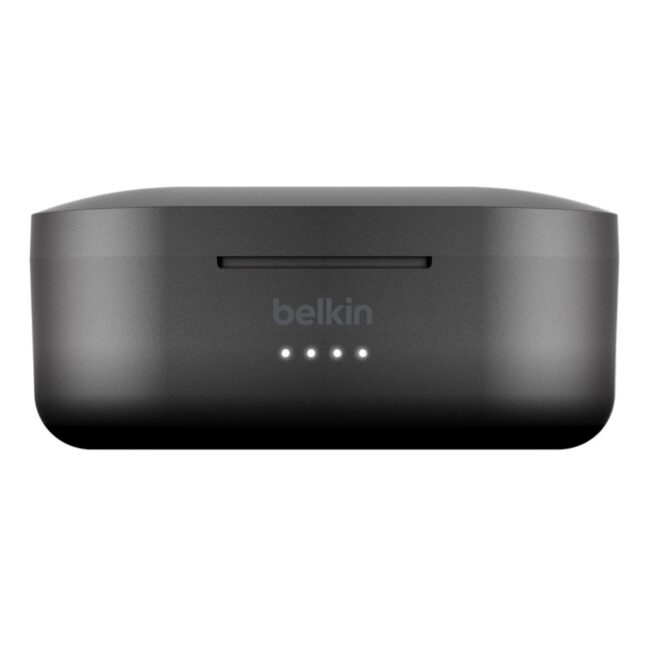 745883792504.5 Belkin SOUNDFORM True Wireless Earbuds Black in UAE - view 5