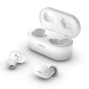 Belkin SOUNDFORM True Wireless Earbuds White in UAE