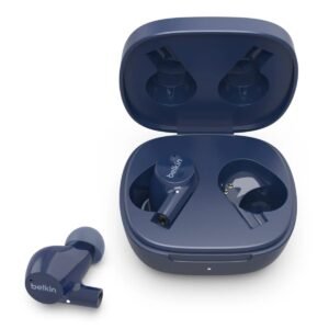 BELKIN Soundform Rise True Wireless Earbuds Blue