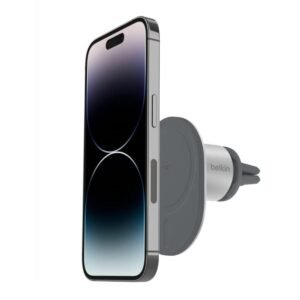 BELKIN Magnetic Car Vent Mount Black