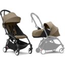 Stokke YOYO3 White Frame 0 6 Tofee Bundle in UAE