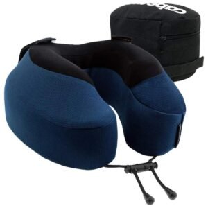 Cabeau Memory Foam Evolution S3 Pillow Indigo