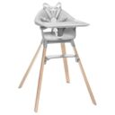 Stokke Clikk Highchair Cloud Grey in UAE