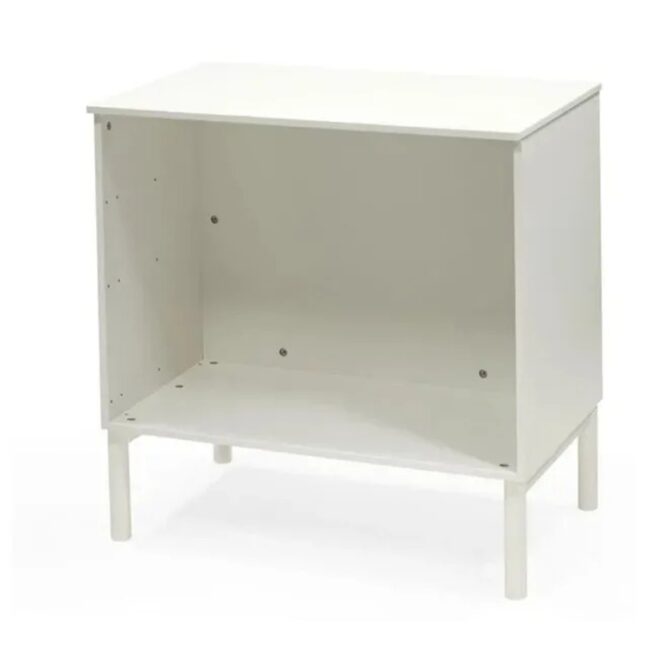 MR-583701 Stokke Sleepi Dresser 1 Of 2 White in UAE