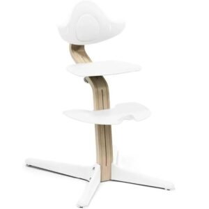 Stokke Nomi Chair White