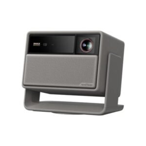 XGIMI Horizon 20 Max 4K RGB Triple Laser Projector Up to 300 Screen Size 6840 ANSI Lumens 240Hz Gaming Google TV Builtin HDR10 2X 12W HarmanKardon Speakers Premium Home Entertainment