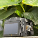 Exascend Essential CFexpress Type B Card 128GB Read 1800 MBs Write 1400 MBs in UAE - view 2