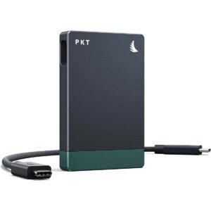 Angelbird PKT UHSII SDXC Card Reader