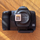 Exascend Essential CFexpress Type B Card 128GB Read 1800 MBs Write 1400 MBs in UAE - view 3
