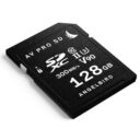 Angelbird AV PRO SD MK2 Card 128GB UHSII V90 U3 Class 10 Read300 MBs Write280 MBs 4k in UAE - view 3