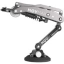 MOVMAX Blade Arm Vertical Shock Absorbing Arm for Action Cameras in UAE