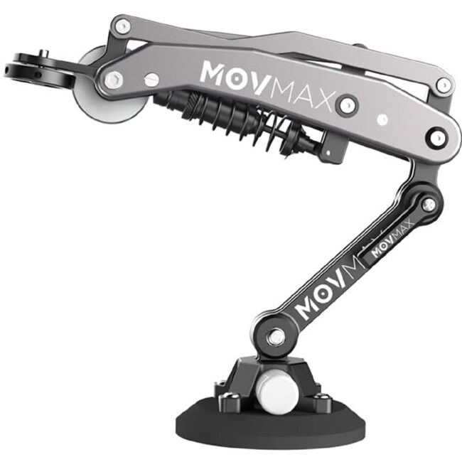 51Ik8beI3hL._AC_SL1080_ MOVMAX Blade Arm Vertical Shock Absorbing Arm for Action Cameras in UAE