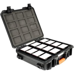 Aputure ALMC 12Light Production Kit