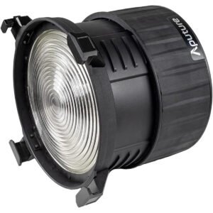 Aputure F10 Fresnel Attachment for LS 600d600X and 1200D LED Light