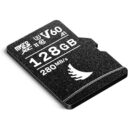 Angelbird AV PRO microSDXC Card 128GB UHSII V60 U3 C10 A1 Read 260 MBs Write 140 MBs in UAE - view 2