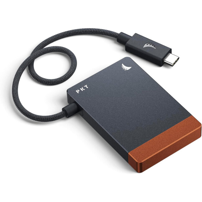 Angelbird PKT CFexpress 20 Type A Card Reader in UAE - view 5