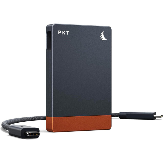 Angelbird PKT CFexpress 20 Type A Card Reader in UAE