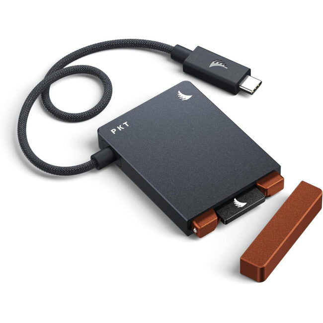 Angelbird PKT CFexpress 20 Type A Card Reader in UAE - view 6
