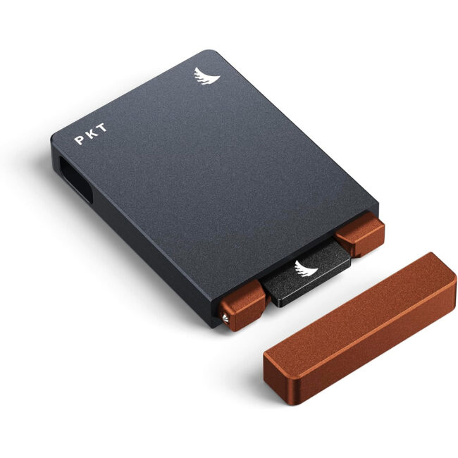 Angelbird PKT CFexpress 20 Type A Card Reader in UAE - view 2
