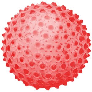 Dawson Sports DS Soft Spike Ball 6" - Asst colors