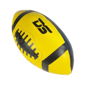 Dawson Sports DS Soft Rugby Ball 5"