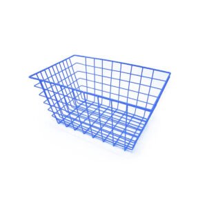 Dawson Sports DS PE Team Basket - Blue