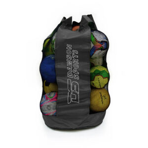 Dawson Sports DS Mesh Carry Bag – Black in UAE