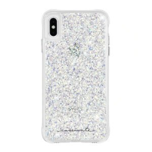 Case-Mate iPhone XS Max Twinkle Stardust Case