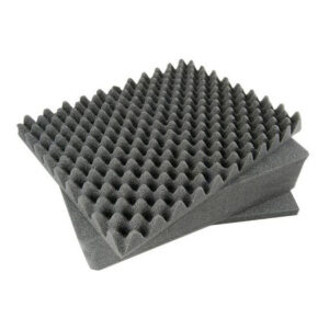 Pelican 3 Pc Foam Set 2LB 1471 – Black in UAE