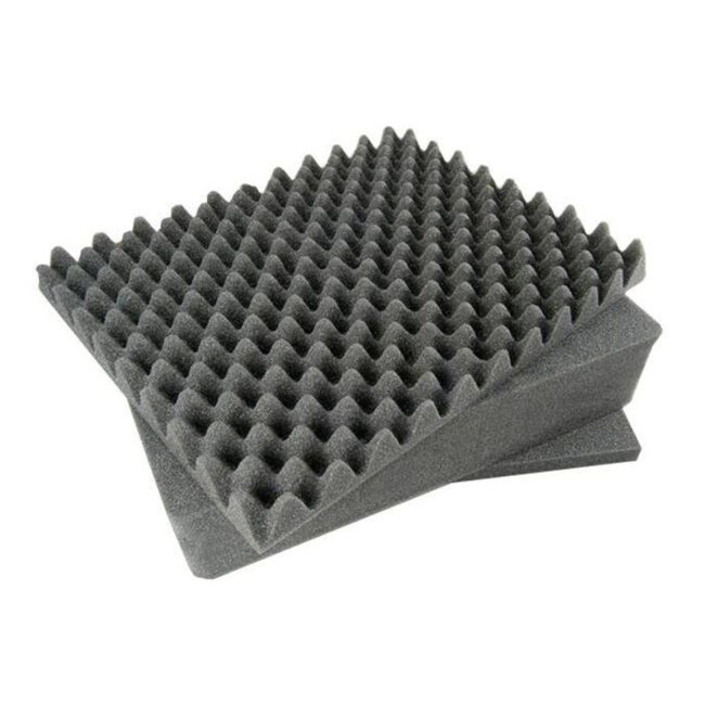 111619385.jpg Pelican 3 Pc Foam Set 2LB 1471 – Black in UAE