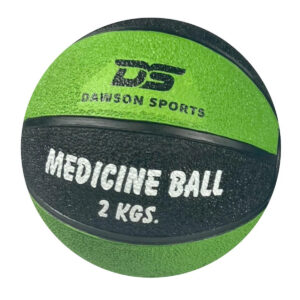 Dawson Sports DS Medicine Ball – 2kg in UAE