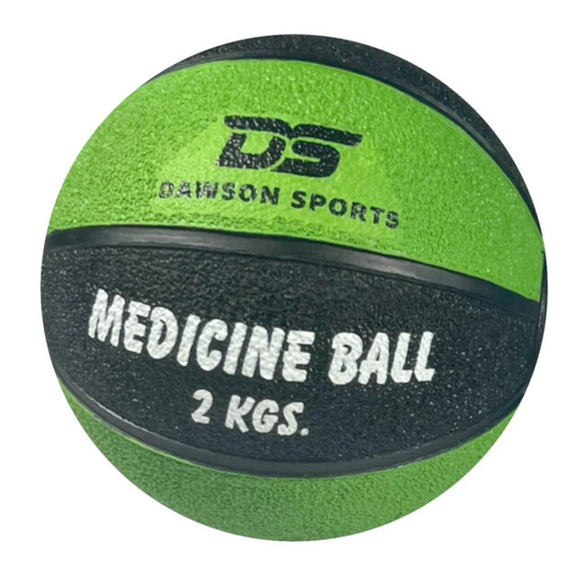 Dawson Sports DS Medicine Ball – 2kg in UAE