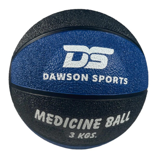 12-636-01.jpg Dawson Sports DS Medicine Ball – 3kg in UAE