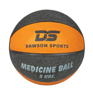 Dawson Sports DS Medicine Ball – 5kg in UAE