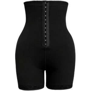 Sunveno Postpartum Belly Shaper-XL-Size Black