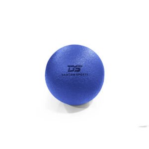 Dawson Sports DS Foam Dodgeball - Blue