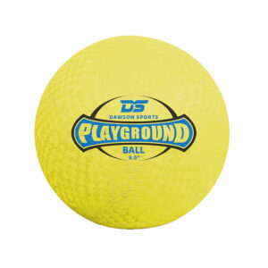 Dawson Sports DS Playground Ball - Yellow