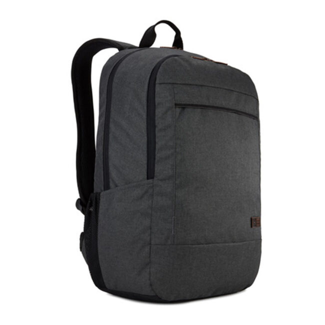Case Logic ERA Laptop Backpack 15.6 Inch – Obsidian in UAE