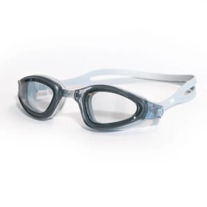 Dawson Sports DS Medley Swimming Goggles - Black
