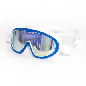 Dawson Sports DS GT Swim Goggles Junior - Navy/Black