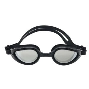 Dawson Sports DS Junior Champ Swim Goggles - Black